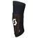 SCOTT Soldier Knee Guards Черный