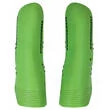 KOMPERDELL Adult World Cup Shin Guards Зеленый (размер: l)