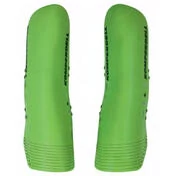 KOMPERDELL Adult World Cup Shin Guards Зеленый