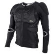ONeal BP long sleeve protective jacket Черный