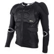 ONeal BP long sleeve protective jacket Черный