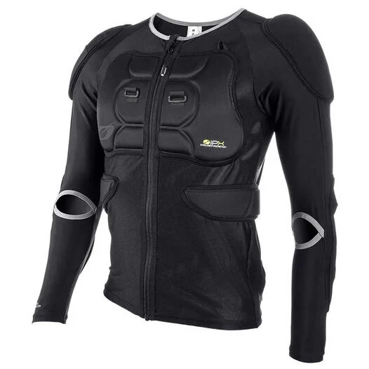 ONeal BP long sleeve protective jacket Черный
