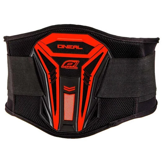 ONeal PXR Kidney Belt Красный