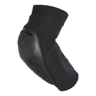 POC VPD System Lite elbow guards Черный