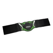 UFO MX Kidney Belt Зеленый