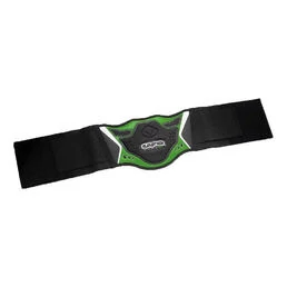 UFO MX Kidney Belt Зеленый (размер: l)