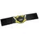 UFO MX Kidney Belt Желтый