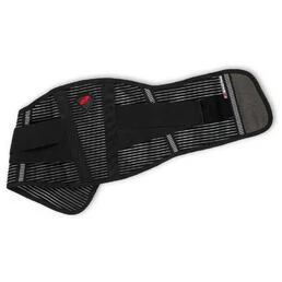 ZANDONA Comfort Pro Kidney Belt Черный