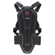 ZANDONA Netcube Armour X8 Woman Back Protector Черный (размер: xs)