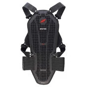ZANDONA Netcube Armour X8 Woman Back Protector Черный