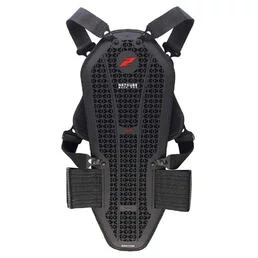 ZANDONA Netcube Armour X8 Woman Back Protector Черный