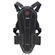 ZANDONA Netcube Armour X8 Woman Back Protector Черный