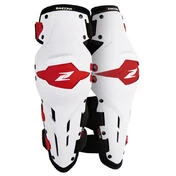 ZANDONA X-Treme Knee Guards Красно-белый