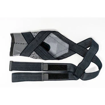 Space Brace Shoulder Protector Серо-черный