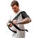 Space Brace Shoulder Protector Серо-черный