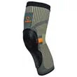 AMPLIFI MKX Knee/Shin Guard laurel Green
