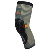 AMPLIFI MKX Knee/Shin Guard laurel Green