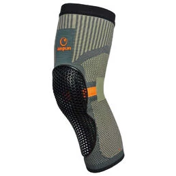 AMPLIFI MKX Knee/Shin Guard laurel Green
