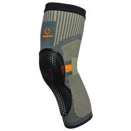 AMPLIFI MKX Knee/Shin Guard laurel Green
