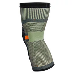 AMPLIFI MKX Knee/Shin Guard laurel Green