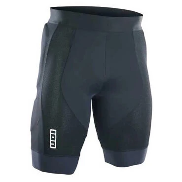 ION AMP Protective Shorts Черный