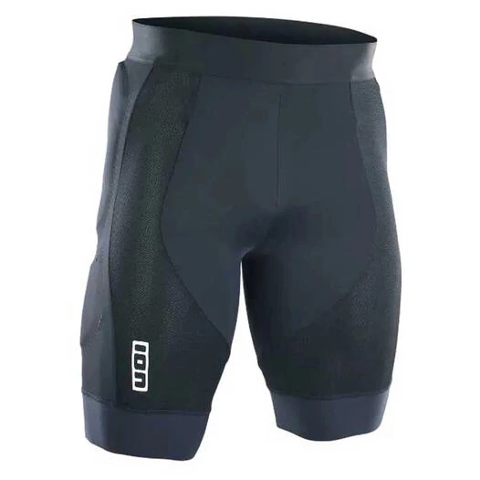 ION AMP Protective Shorts Черный