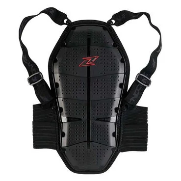 ZANDONA Pro Shell X6 Back Protector Черный