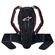 ALPINESTARS Nucleon KR 2 Back Protector Black / Smoke / Red