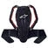 ALPINESTARS Nucleon KR 2 Back Protector Black / Smoke / Red