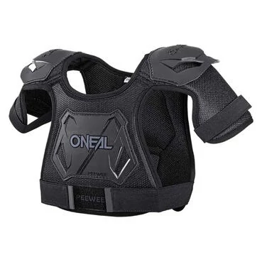 ONeal Peewee Protection Vest Черный