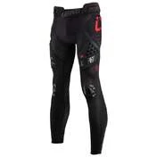 LEATT Impact 3DF 6.0 Protective Shorts Черный