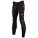 LEATT Impact 3DF 6.0 Protective Shorts Черный