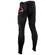 LEATT Impact 3DF 6.0 Protective Shorts Черный