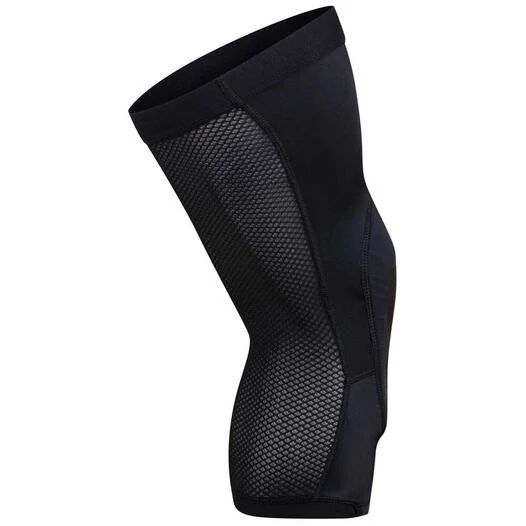 PEARL IZUMI Summit Knee Guards Черный