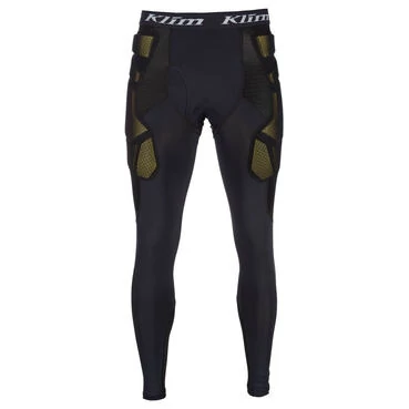 KLIM Tactical protective pants Черный