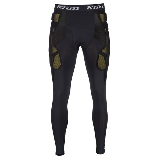 KLIM Tactical protective pants Черный (размер: s)