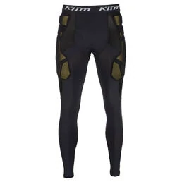 KLIM Tactical protective pants Черный