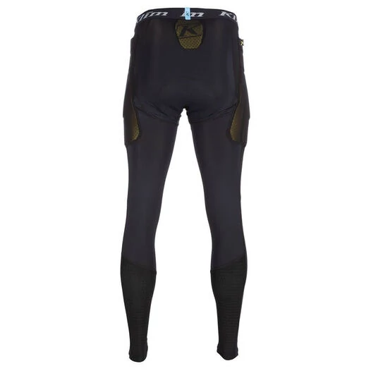 KLIM Tactical protective pants Черный