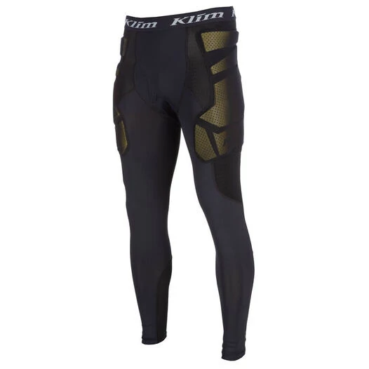 KLIM Tactical protective pants Черный