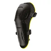 SHOT Optimal 2.0 Elbow Guards Черный