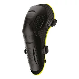SHOT Optimal 2.0 Elbow Guards Черный