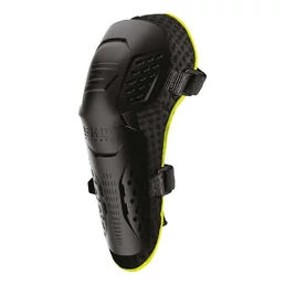SHOT Optimal 2.0 Elbow Guards Черный