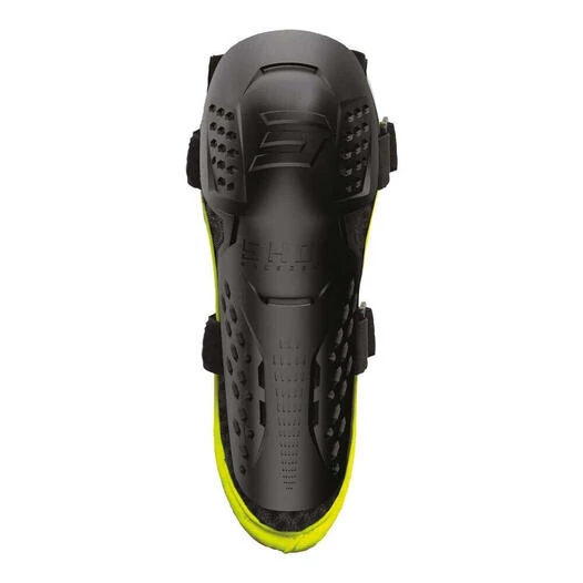 SHOT Optimal 2.0 Elbow Guards Черный