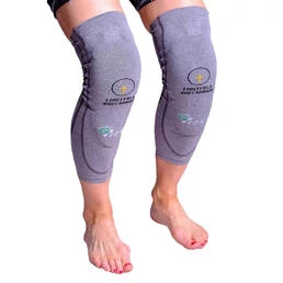 Forcefield Gtech Knee Guards Серый (размер: m)