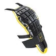 SPIDI Warrior Evo Back Protector Черно-желтый