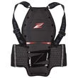 ZANDONA Spine Evc X6 Back Protector Черный (размер: s)