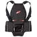 ZANDONA Spine Evc X6 Back Protector Черный