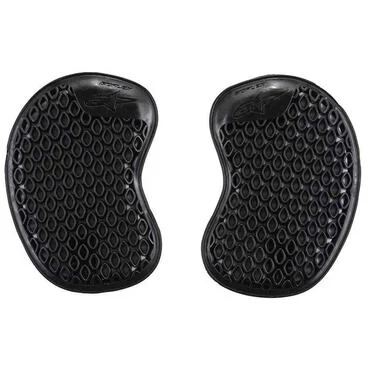 ALPINESTARS Bioflex Hip Protectors Черный