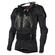 ONeal Underdog Junior long sleeve protection T-shirt Черный