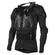 ONeal Underdog Junior long sleeve protection T-shirt Черный